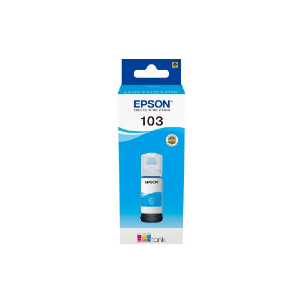 Контейнер з чорнилом Epson L31XX cyan