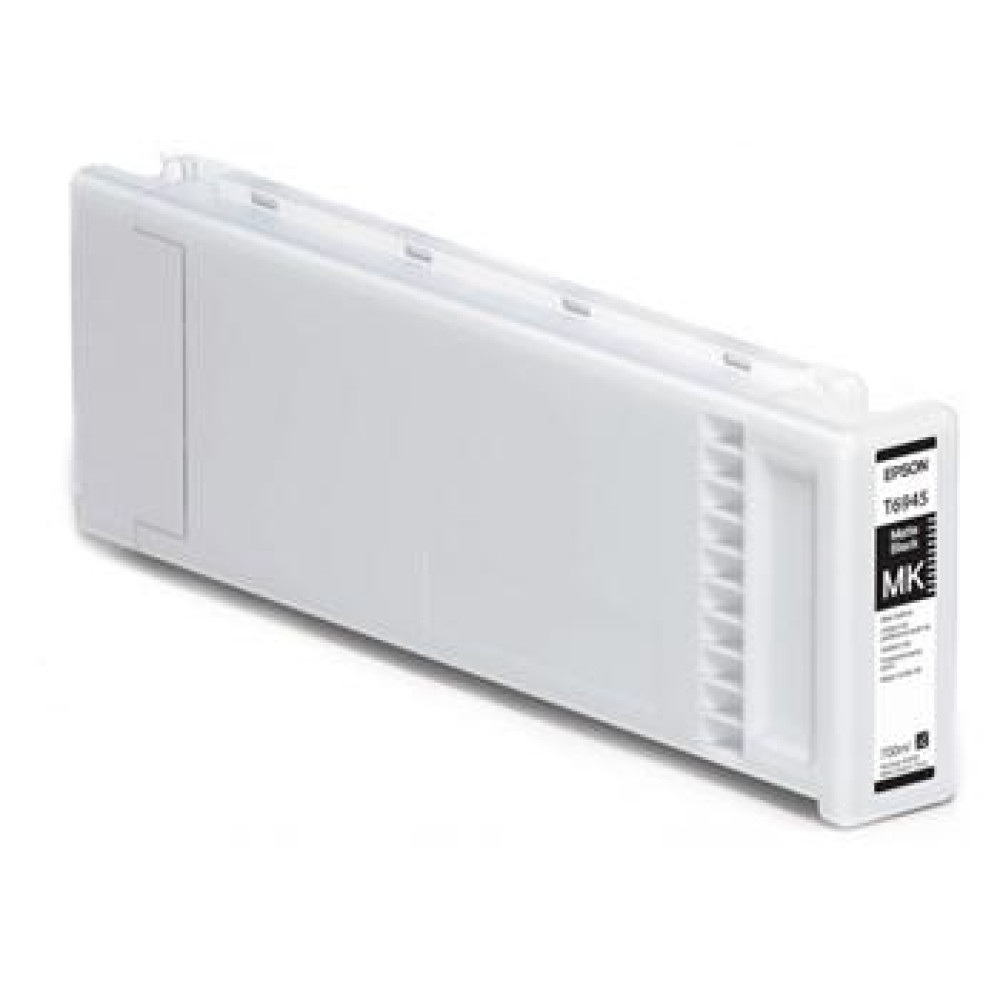 Картридж Epson SC-T3000/5000/7000 Matte Black, 700мл