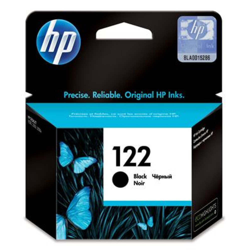 Картридж HP No.122 DJ 2050 black