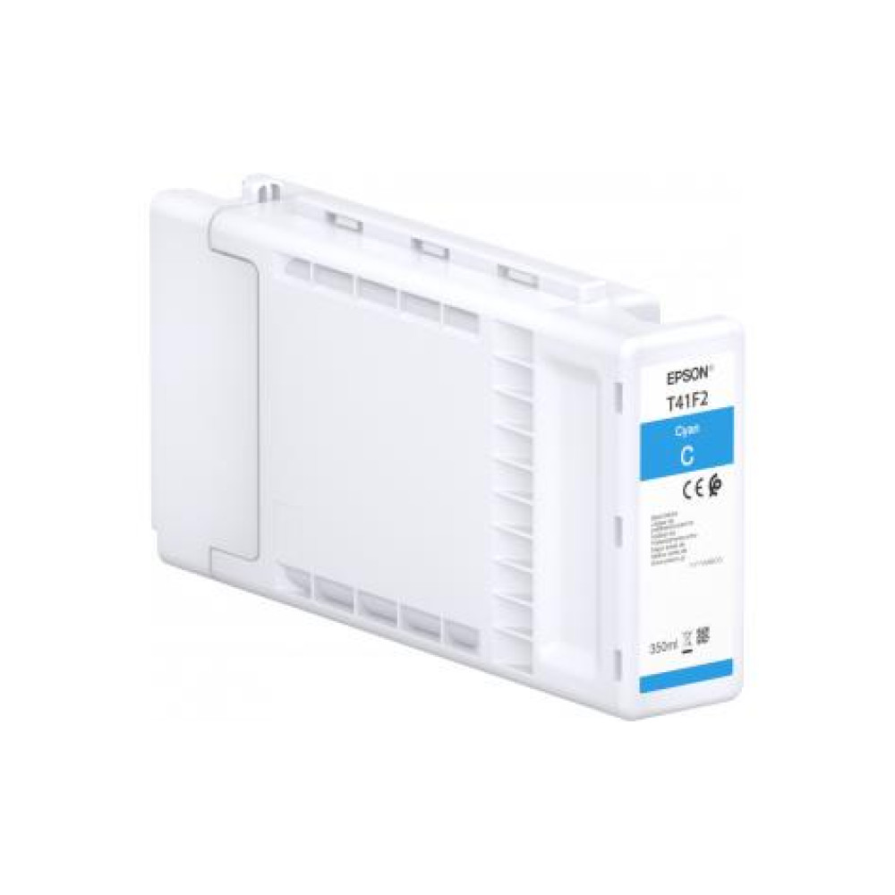 Картридж Epson SC-Т3400/3405/5400/5405 Cyan, 350мл