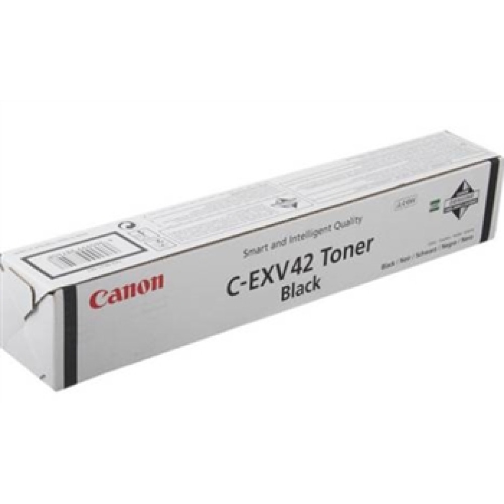 Тонер Canon C-EXV42 iR2202/2202N (10200 стор) Black