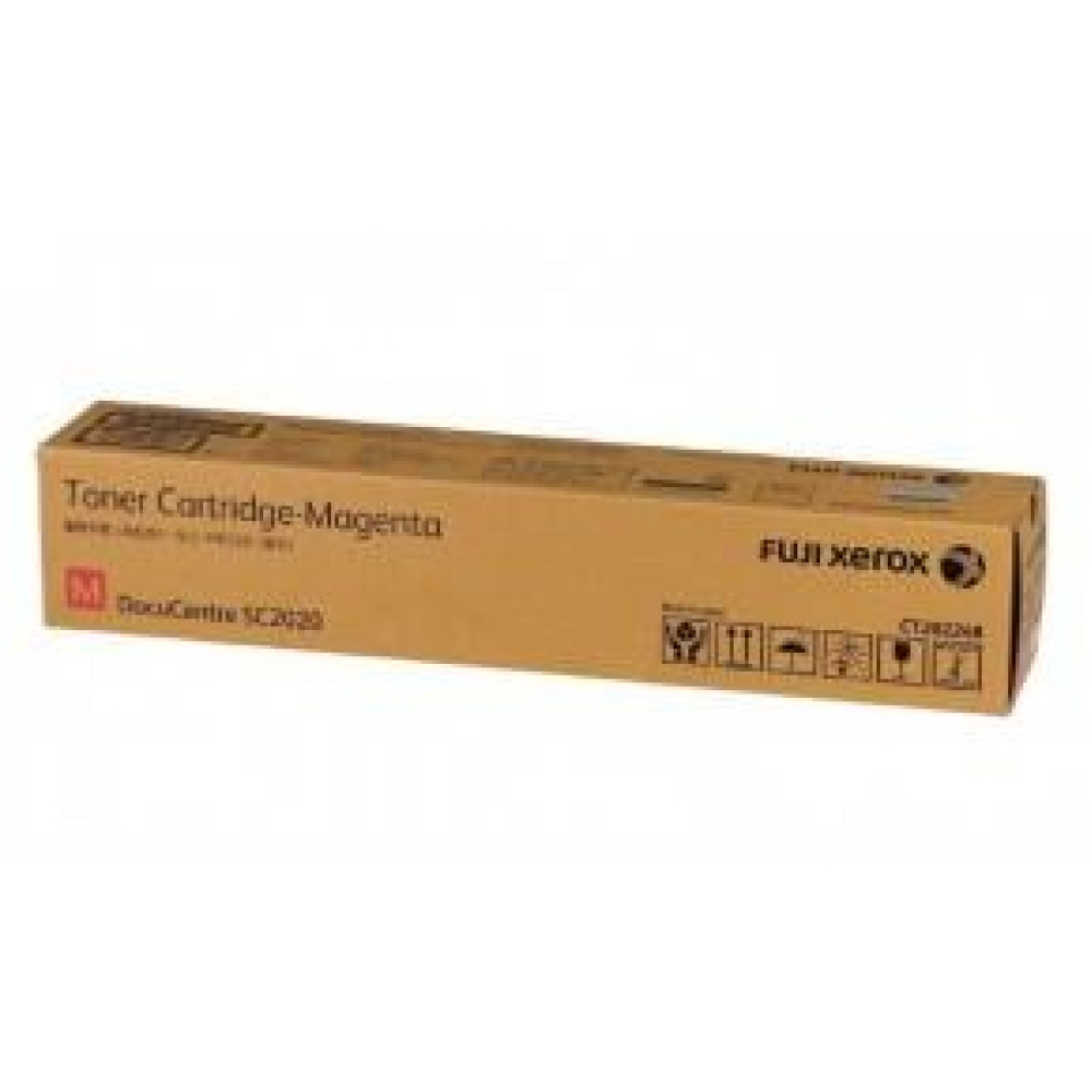 Тонер картридж Xerox DC SC2020 Magenta (3000 с.)