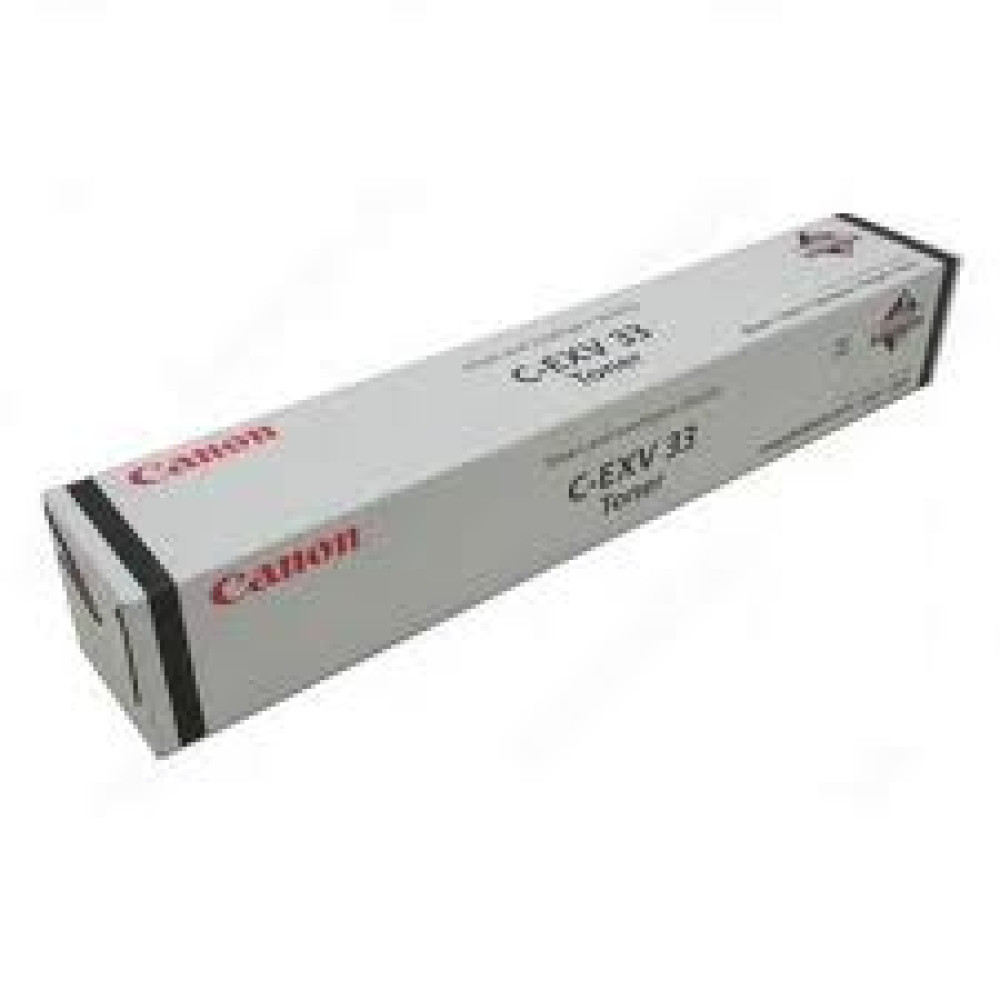 Тонер Canon C-EXV33 iR2520/2520i/2530/2530i (14600 стор) Black