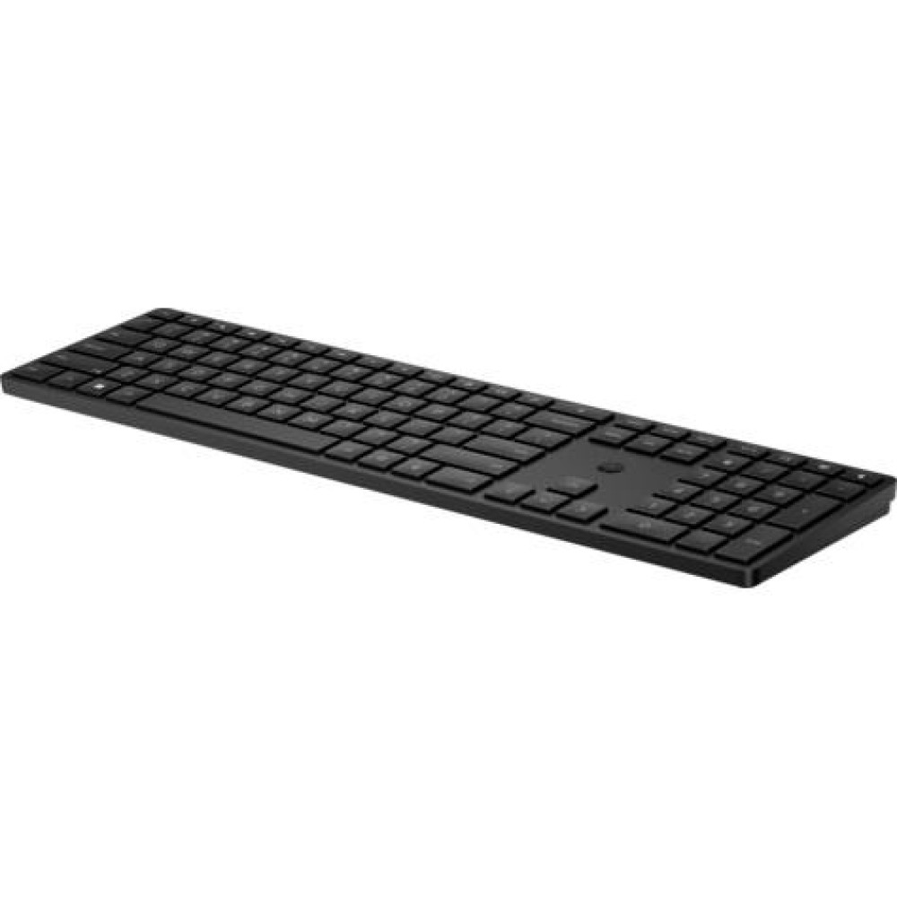 Клавіатура HP 450 Programmable WL UKR black