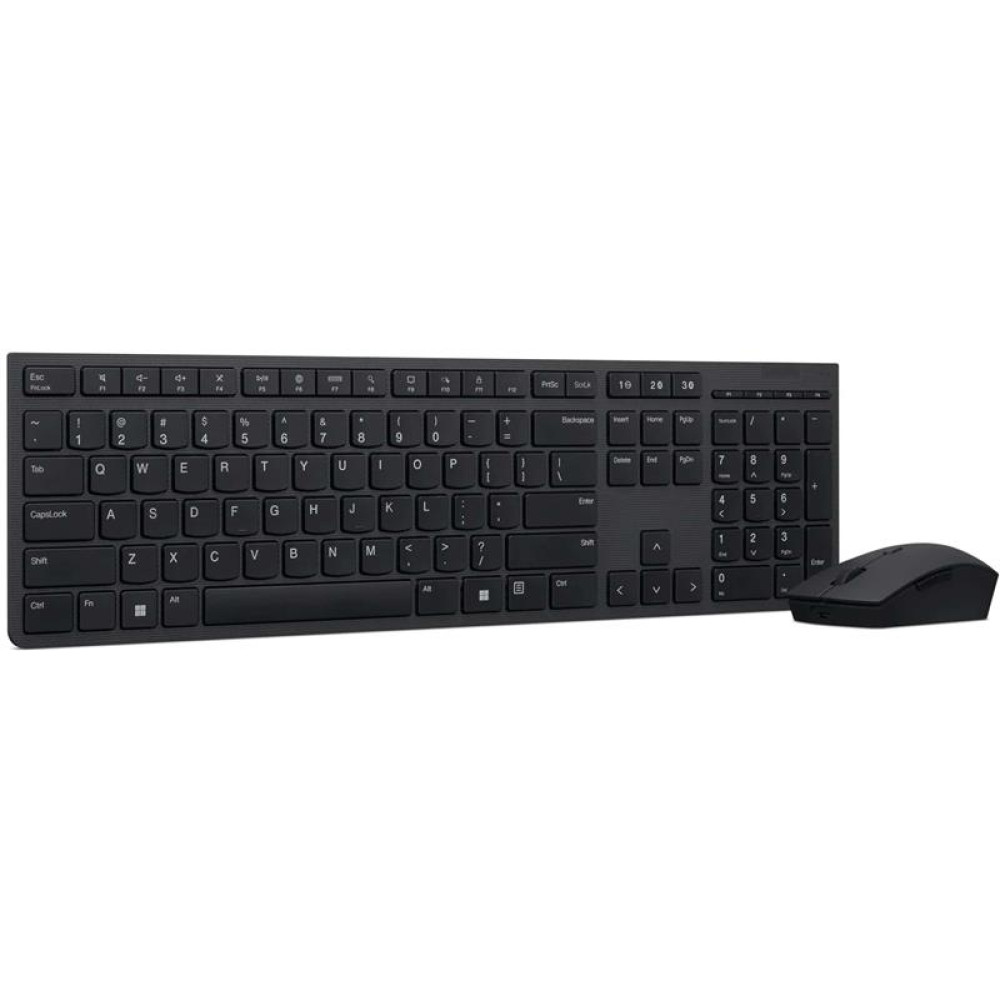 Комплект Lenovo Slim Combo II-Ukraine