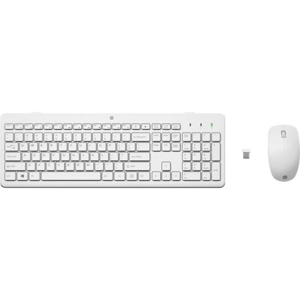 Комплект НР 230 WL UKR white