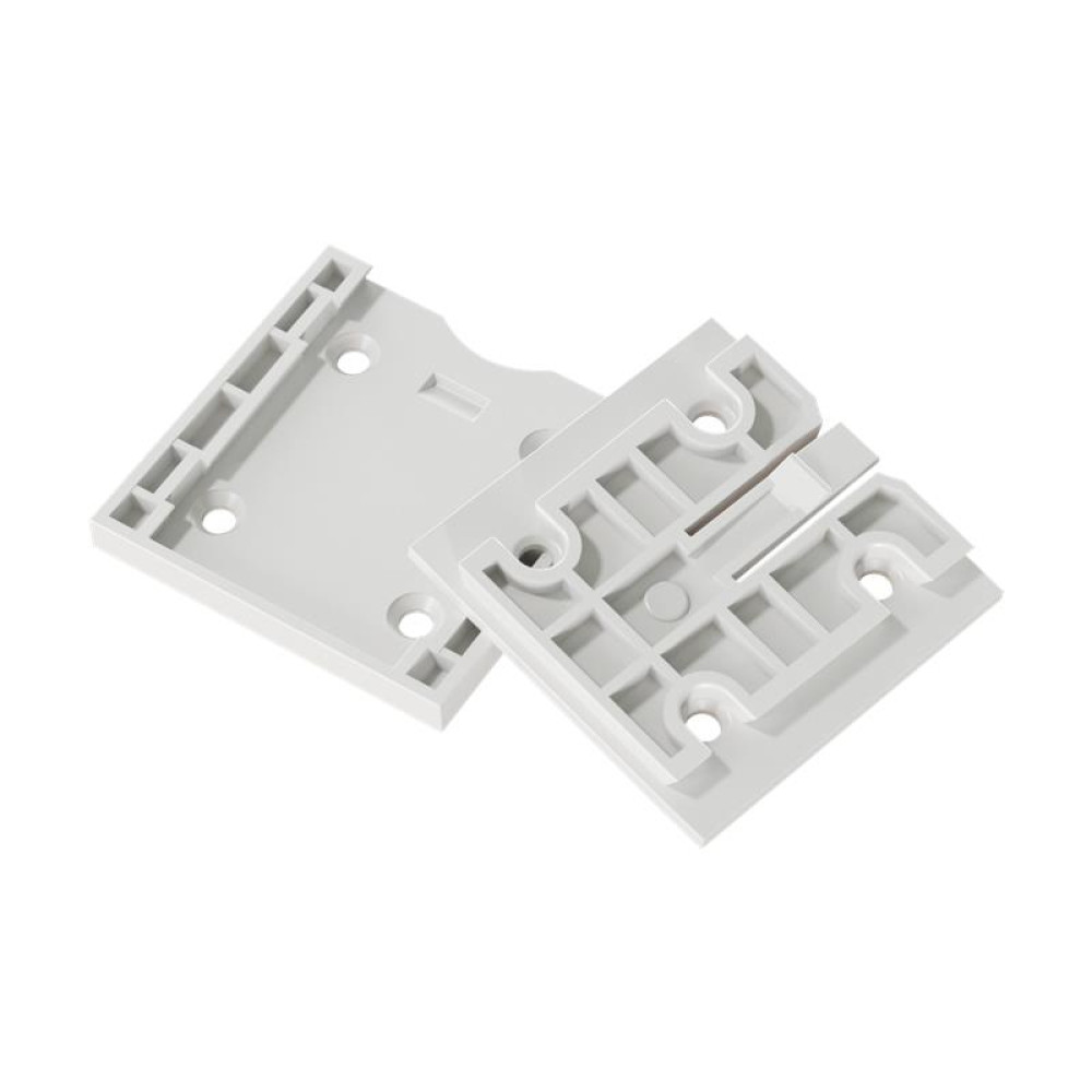 Набір для монтажу у стійку MikroTik RMK-2x10/19