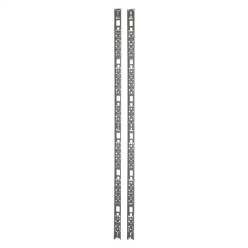Кабельний організатор APC Vertical Cable Organizer, NetShelter SX, 4U