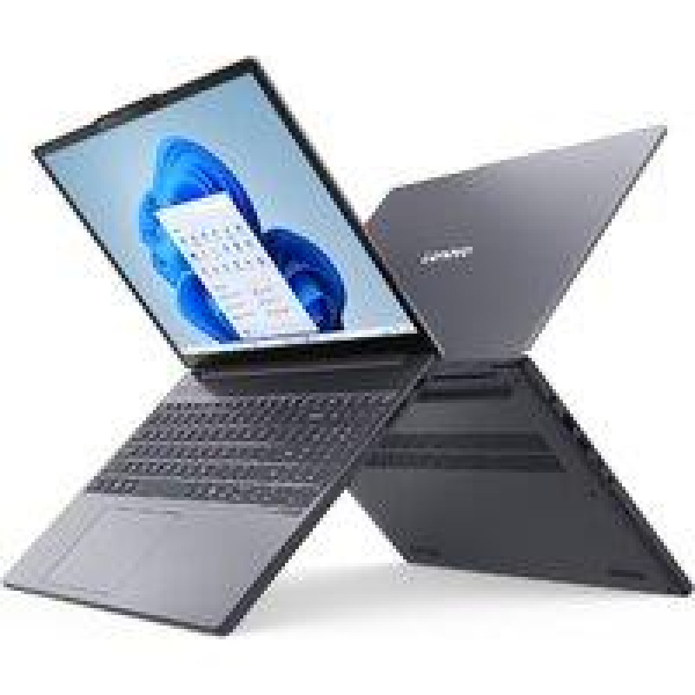 Ноутбук Lenovo IdeaPad Slim 3-15ARP10 15.3" WUXGA AG, AMD R7-7735HS, 24GB, F512GB, UMA, DOS, сірий