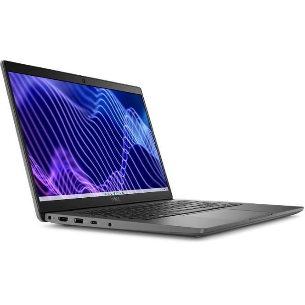 Ноутбук Dell Latitude 3440, 14" FHD NT, Intel i5-1345U, 16GB, F256GB, Iris Xe, Win11 Pro, 3Yr