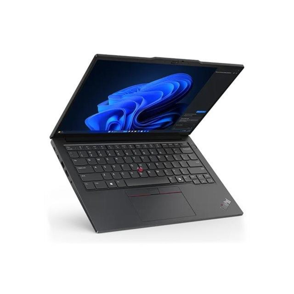 Ноутбук Lenovo ThinkPad E14-G6 14" WUXGA IPS AG, Intel U7-155H, 32GB, F1TB, UMA, Win11P, чорний