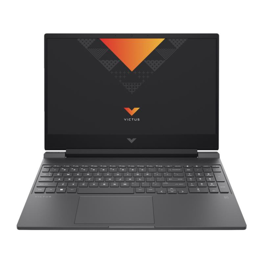 Ноутбук HP Victus 15-fa1003ua 15.6" FHD IPS AG, Intel i7-13700H, 16GB, F1024GB, NVD4050-6, DOS, чорний