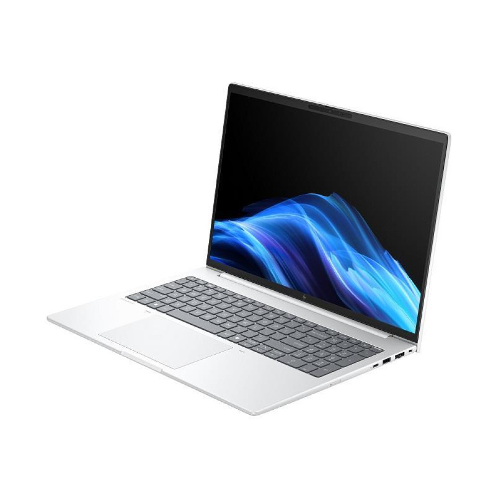 Ноутбук HP EliteBook 8-G1a 16" WUXGA AG, AMD R5-340, 32GB, F1TB UMA, Win11P, сріблястий