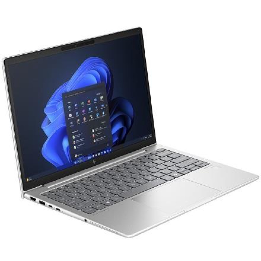 Ноутбук HP EliteBook 660-G11 16" WUXGA IPS AG, Intel U7-155U, 64GB, F512GB, UMA, Win11P, сріблястий