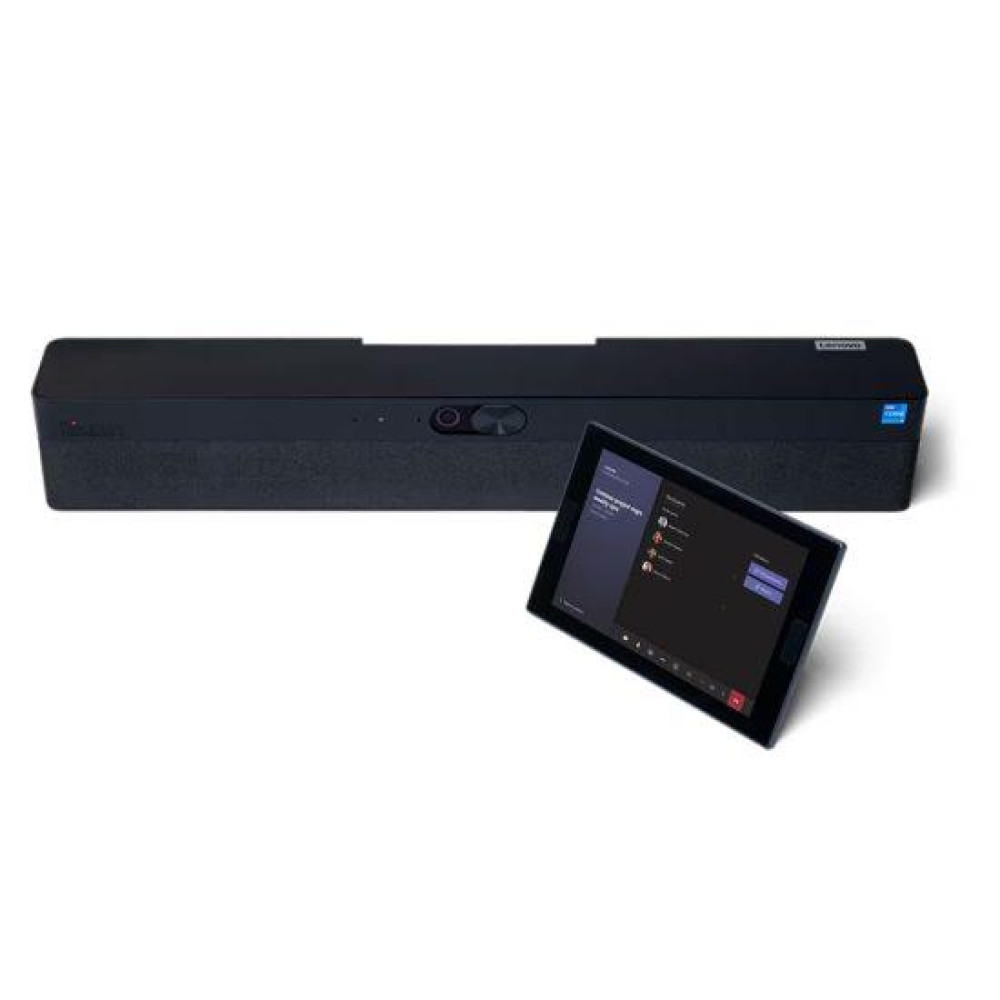 Конференц-хаб Lenovo ThinkSmart Intel i5-1145G7E, 16GB, F256GB
