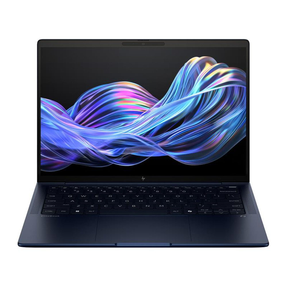 Ноутбук HP EliteBook X G1i 14" 2.5K AG, Intel U7-258V, 32GB, F1TB, UMA, Win11P, синій