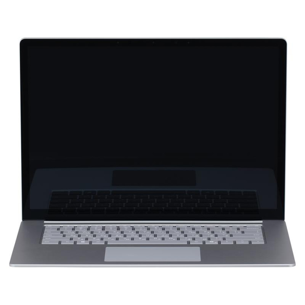 Ноутбук Microsoft Surface Laptop 6 13.5" PS Touch, Intel Core Ultra 7, 16GB, F512GB, UMA, Win11P, платиновий