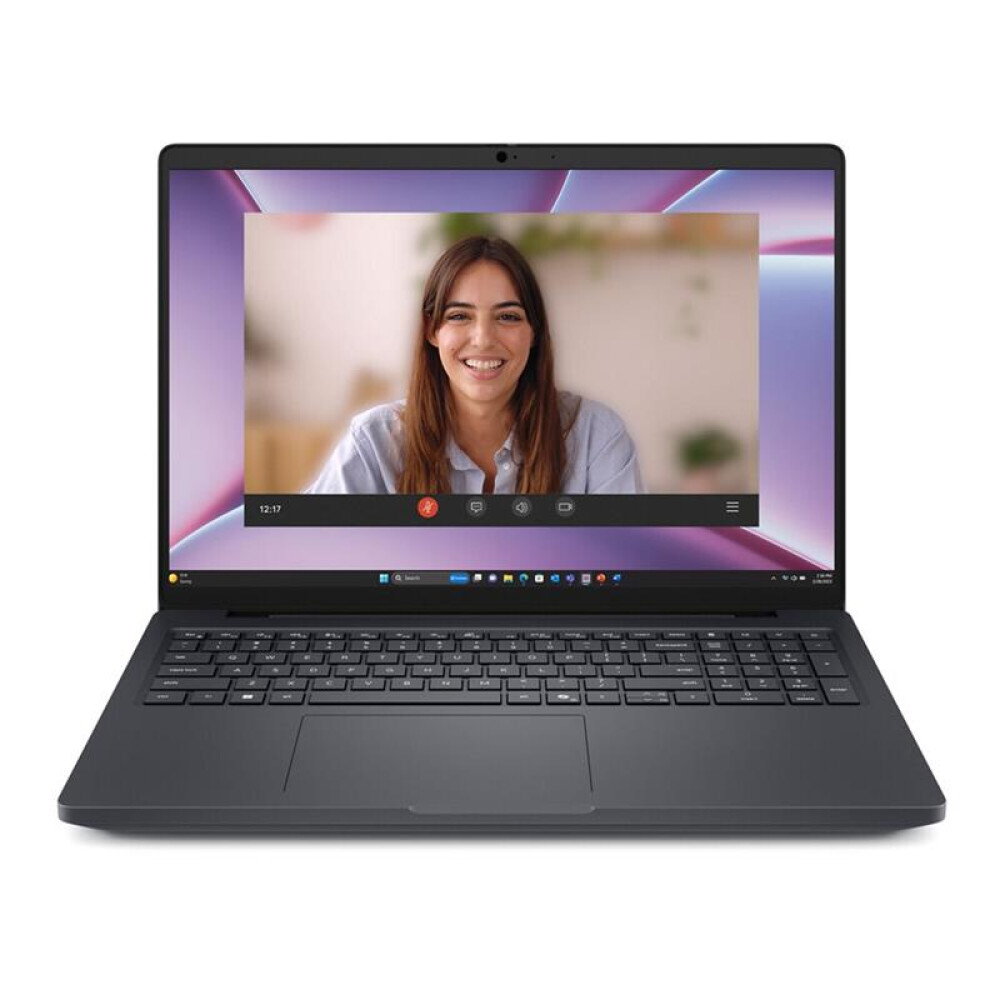 Ноутбук Dell Pro Max 16 16" FHD+, AMD R7-350, 32GB, F512GB, NVD500-6, Win11P, чорний Ноутбук Dell Pro Max 16 16" FHD+, AMD R7-350, 32GB, F512GB, NVD500-6, Win11P, чорний