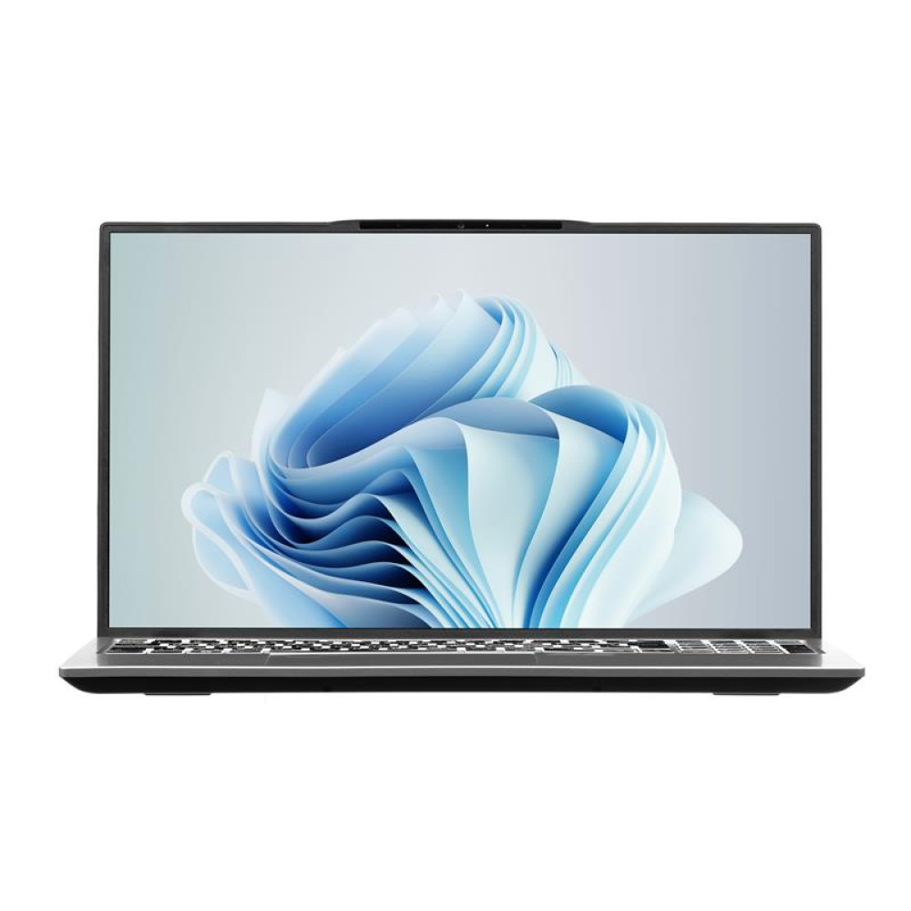 Ноутбук 2E Complex Pro 15 15.6" FHD IPS AG, Intel i7-1260P, 16GB, F500GB, UMA, DOS, сріблястий