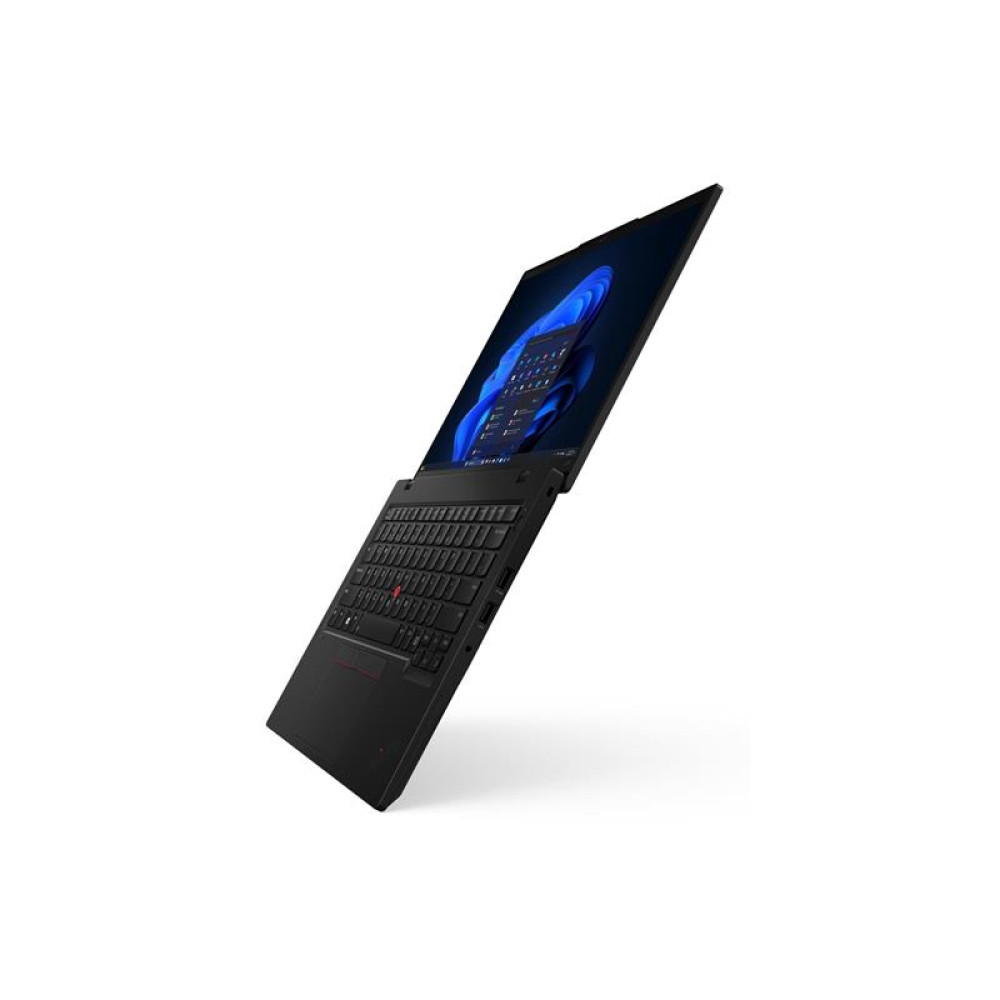 Ноутбук Lenovo ThinkPad L14-G6 14" WUXGA IPS AG, Intel U5-225U, 16GB, F512GB, UMA, DOS, чорний