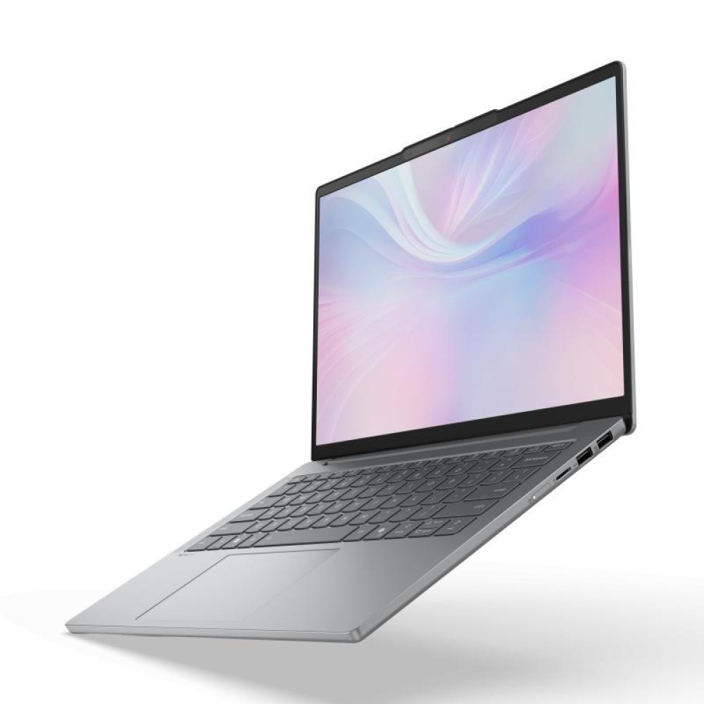 Ноутбук Lenovo IdeaPad Slim 5-14ARP10 14" WUXGA_AG, AMD R7-7735HS, 32GB, F1TB, UMA, DOS, сірий