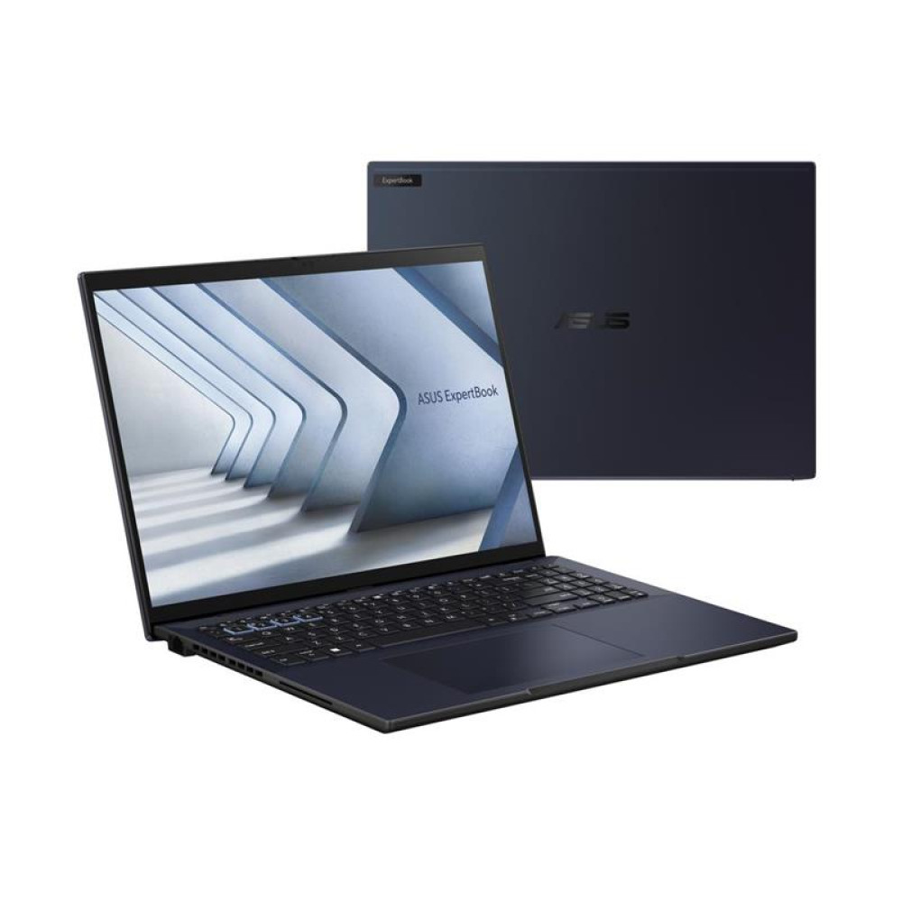Ноутбук ASUS Expertbook B3 B3604CVF-QY0601X 16" WQXGA IPS, Intel i7-1335U, 16GB, F512GB, NVD2050-4, Win11P, Чорний
