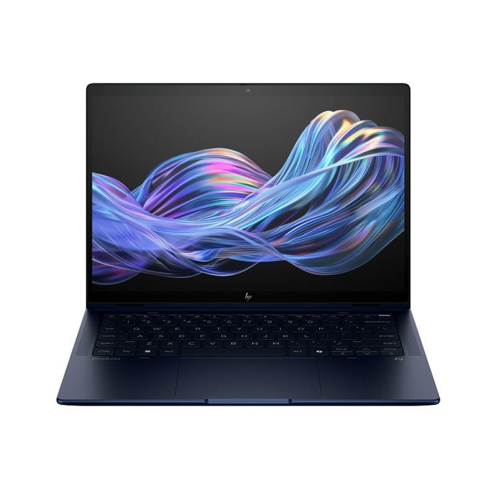 Ноутбук HP EliteBook X Flip G1i 14" WUXGA Touch AG, Intel U7-258V, 32GB, F1TB, UMA, Win11P, синій