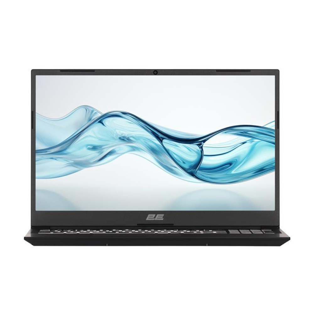 Ноутбук 2E Imaginary 15.6" FHD IPS AG, Intel i5-1335U, 16GB, F256GB, UMA, Win11PE, Чорний