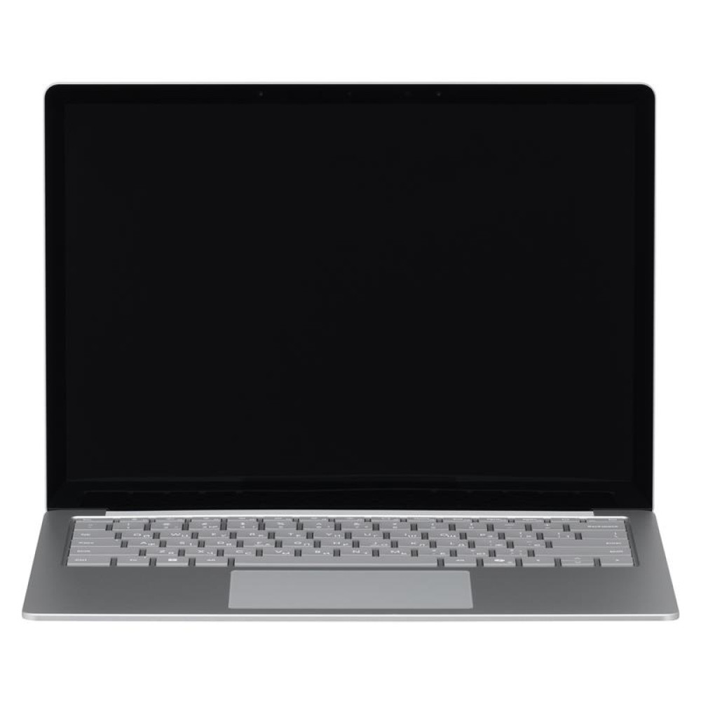 Ноутбук Microsoft Surface Laptop 6 15" PS Touch, Intel Core Ultra 7, 16GB, F512GB, UMA, Win11P, платиновий