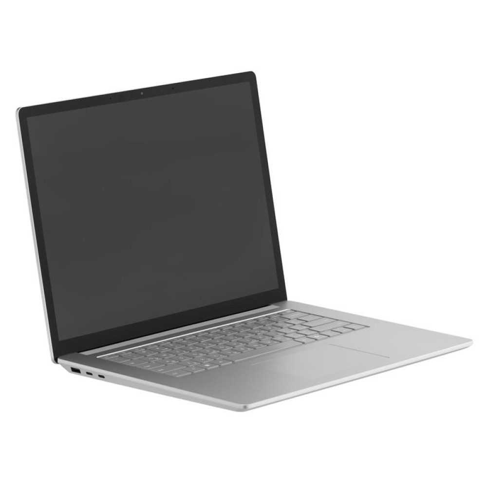 Ноутбук Microsoft Surface Laptop 6 15" PS Touch, Intel Core Ultra 7, 32GB, F1TB, UMA, Win11P, платиновий