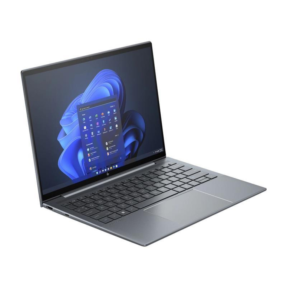 Ноутбук HP Dragonfly-G4 13.5" WUXGA+ IPS, Intel i7-1355U, 16GB, F512GB, UMA, Win11P, синій