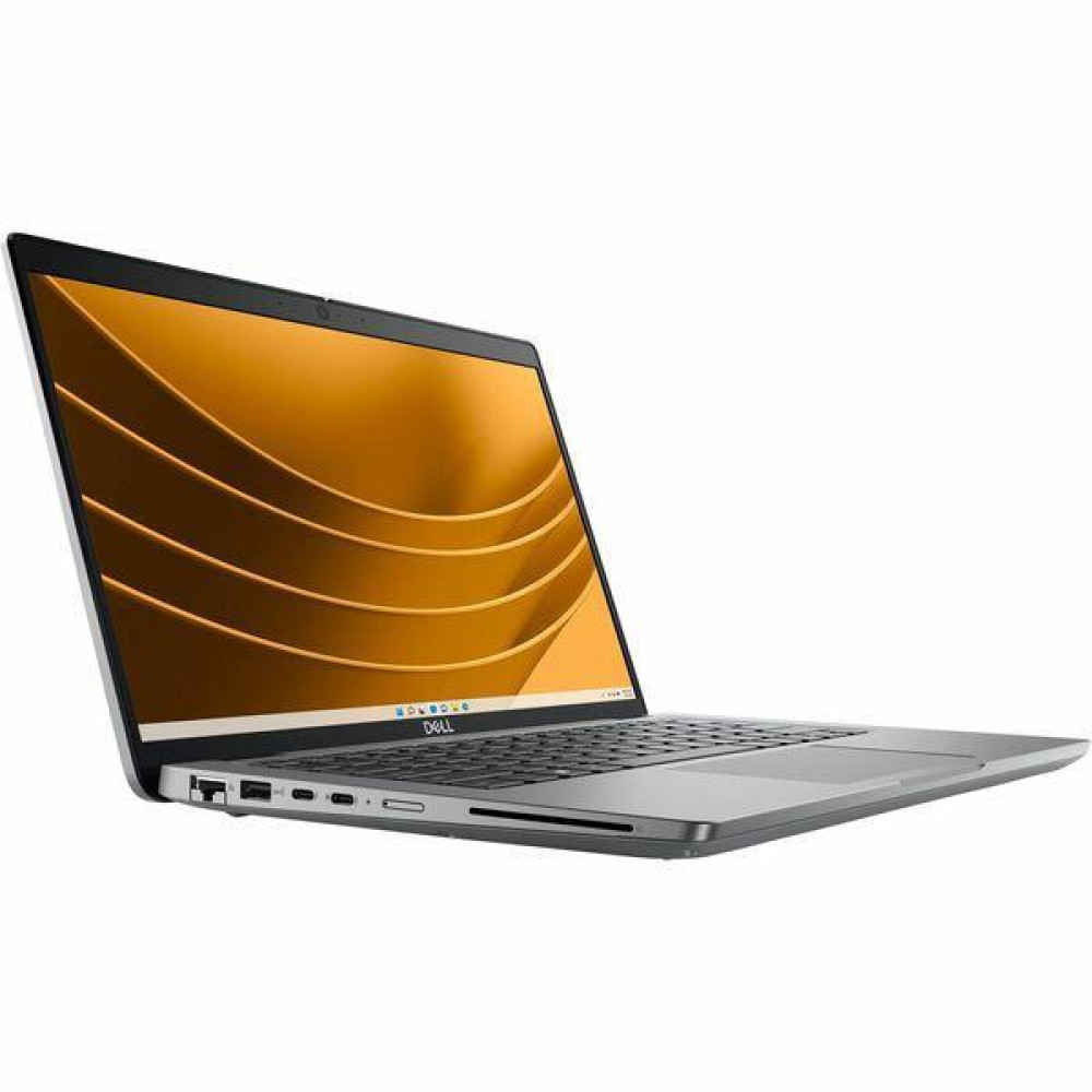 Ноутбук Dell Latitude 5450 14" FHD IPS AG, Intel U7 165U, 32GB, F512GB, UMA, Win11P, сірий