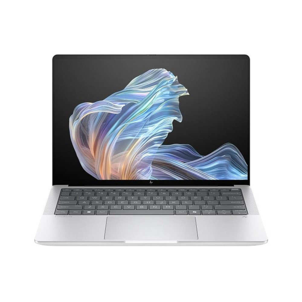 Ноутбук HP EliteBook X G1a 14" 2.8K Touch, AMD AI 9 HX 375, 64GB, F1TB, UMA, Win11P, сріблястий Ноутбук HP EliteBook X G1a 14" 2.8K Touch, AMD AI 9 HX 375, 64GB, F1TB, UMA, Win11P, сріблястий