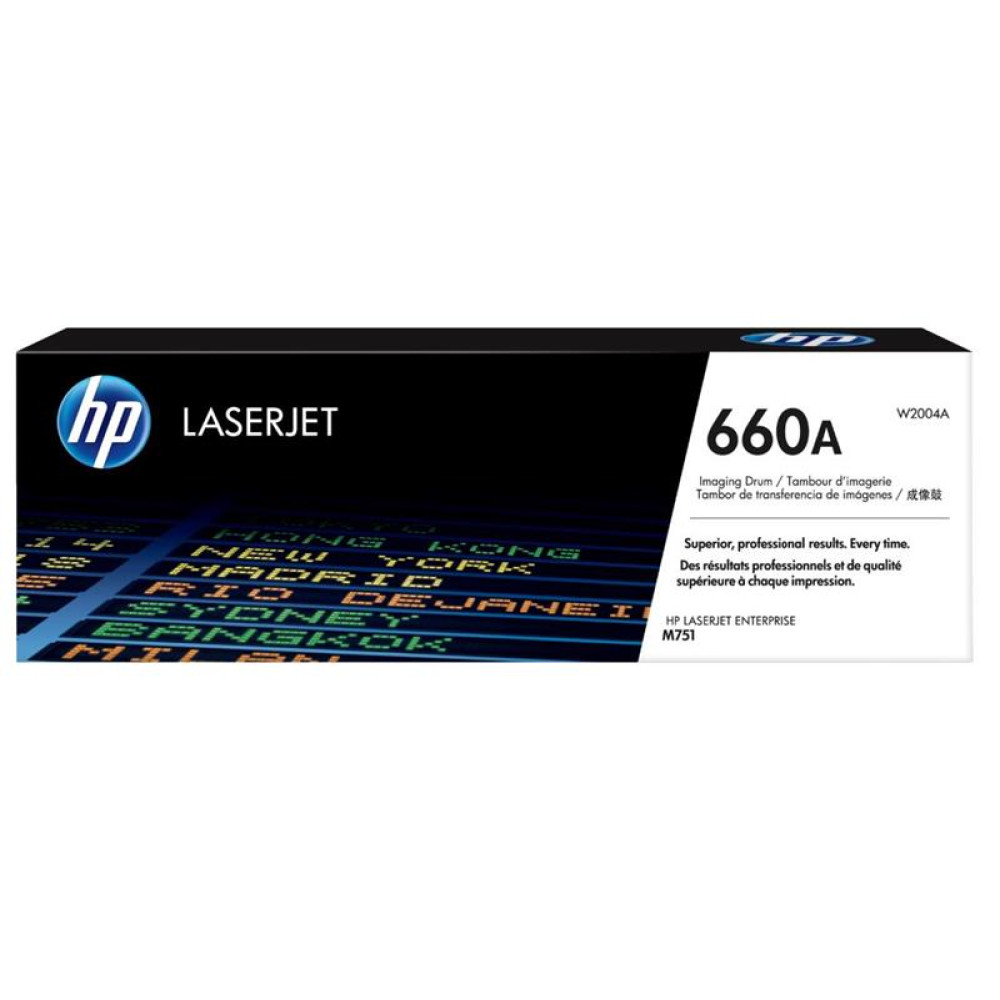 Драм картридж HP 660A CLJ Enterprise M751/M776/M8560 (65000 стор)
