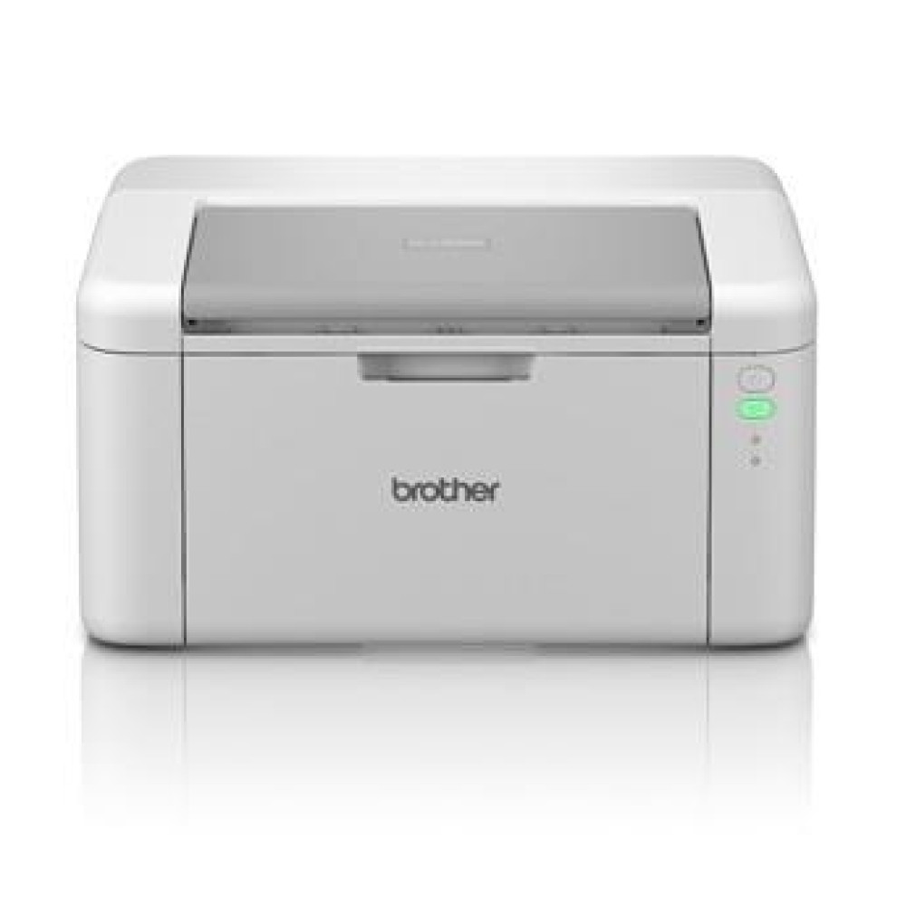 Принтер laser mono A4 Brother HL-L1230W 20 ppm USB Wi-Fi