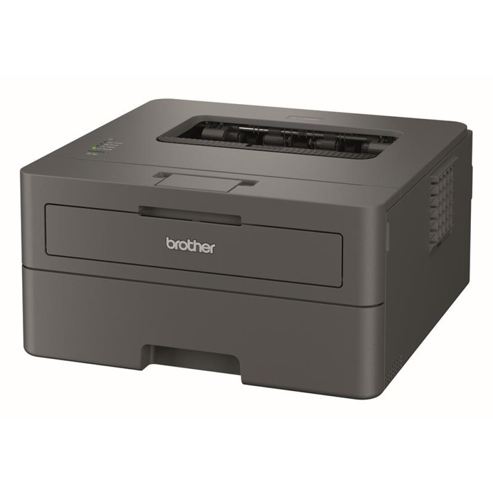 Принтер laser mono А4 Brother HL-L2402D 30 ppm Duplex USB