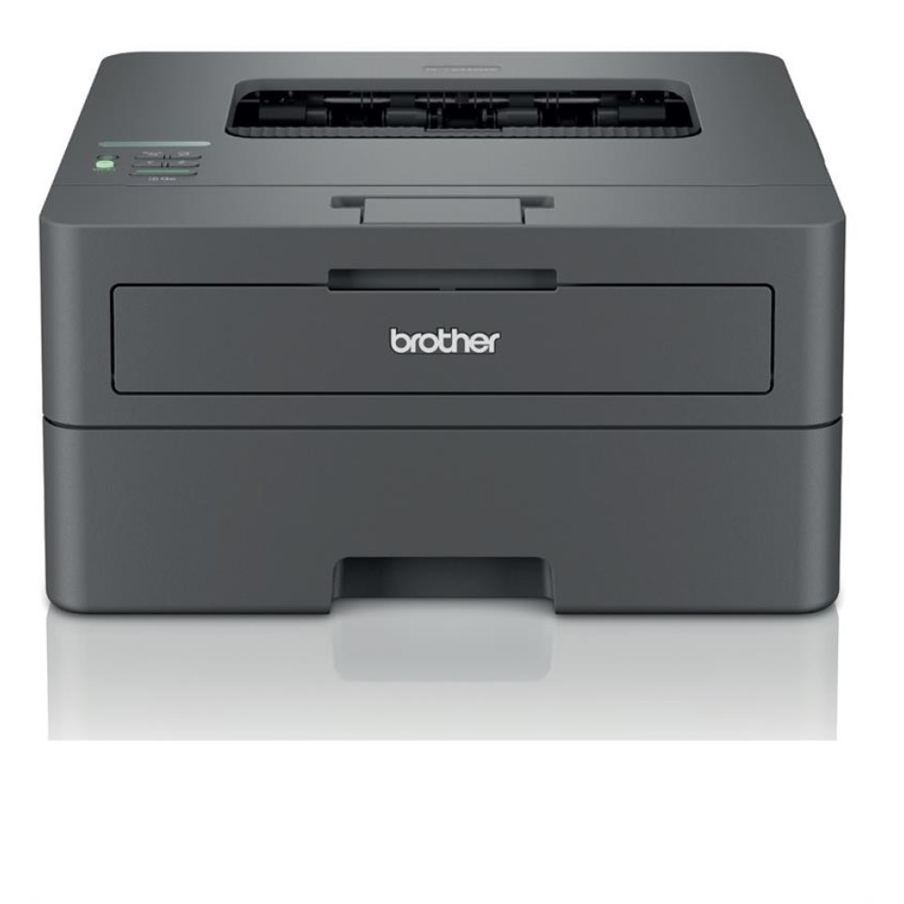Принтер laser mono A4 Brother HL-L2442DW 30 ppm Duplex USB Wi-Fi