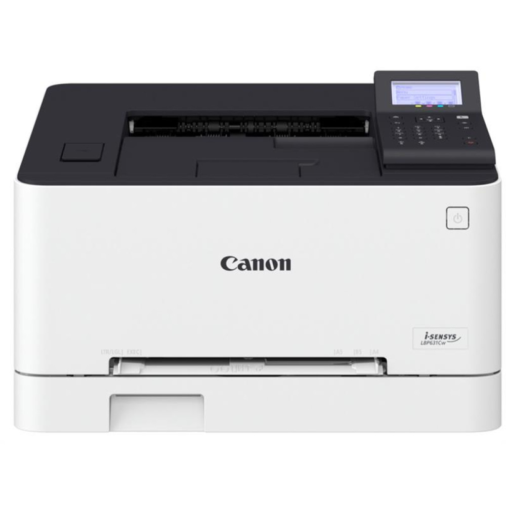 Принтер А4 Canon i-SENSYS LBP631Cw