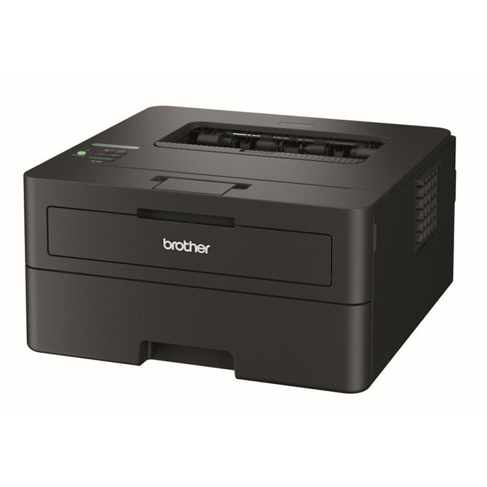 Принтер laser mono A4 Brother HL-L2460DN 34 ppm Duplex PCL USB Ethernet