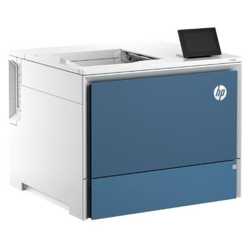 Принтер А4 HP Color LaserJet Enterprise 6701dn