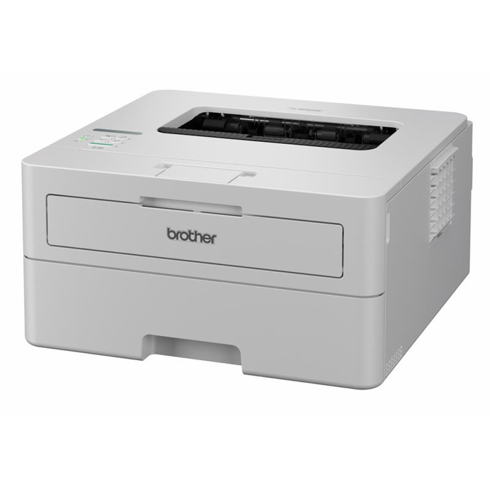 Принтер laser mono А4 Brother HL-B2180DW 34 ppm Duplex PCL USB Ethernet Wi-Fi