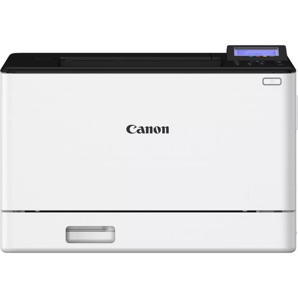 Принтер А4 Canon i-SENSYS LBP673Cdw II з Wi-Fi