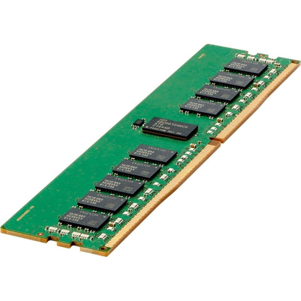 Пам'ять HPE 16GB (1x16GB) 1Rx8 DDR4-3200 Unbuffered Standard Memory Kit