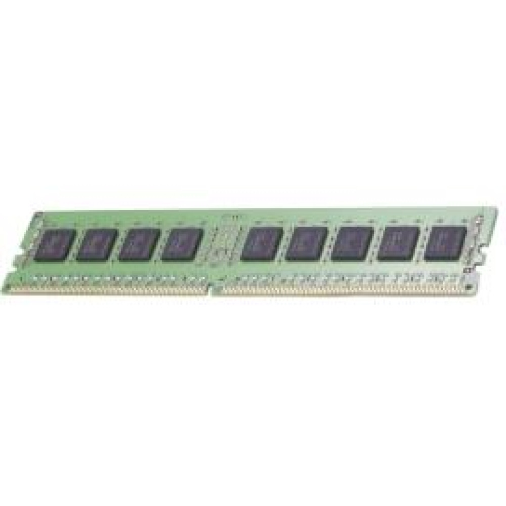 Пам'ять Lenovo ThinkSystem 16GB TruDDR4 2666 MHz (2Rx8 1.2V) RDIMM