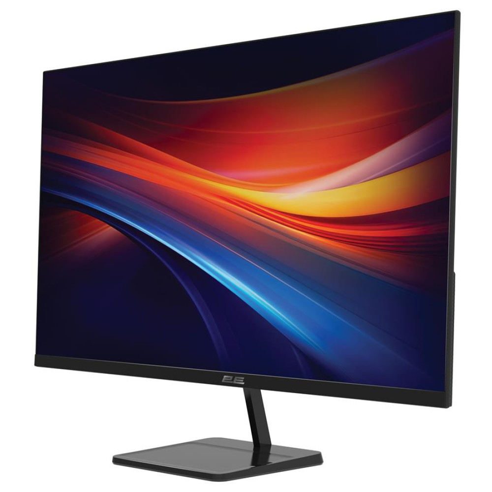 Монітор 2E 31.5" L3224B 2xHDMI, DP, VA, 3840x2160, MM