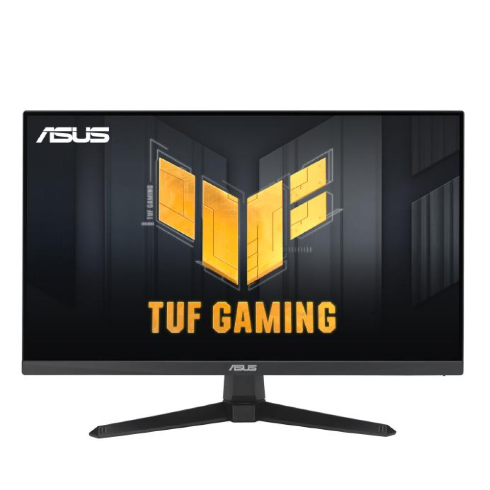 Монітор Asus 23.8" TUF Gaming VG249QE5A HDMI, DP, MM, IPS, 146Hz, 1ms, sRGB 125%, AdaptiveSync