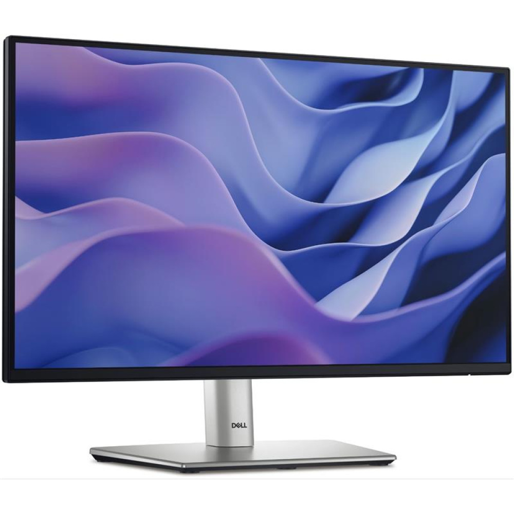 Монітор DELL 21.5" P2225H D-Sub, HDMI, DP, USB3.2, IPS, 100Hz, sRGB 99%, Pivot