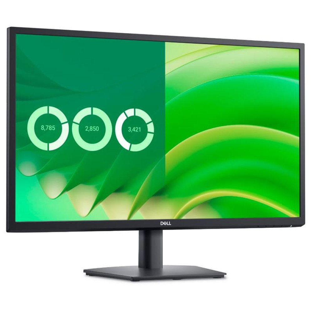 Монітор DELL 27" E2725H D-Sub, DP, VA