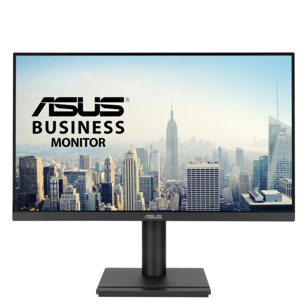Монітор Asus 23.8" VA249QGS D-Sub, HDMI, DP, 4xUSB, MM, IPS, 120Hz, 1ms, sRGB 99%, AdaptiveSync, Pivot