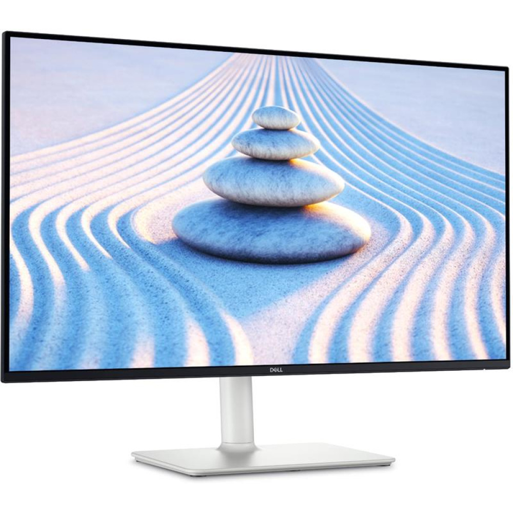 Монітор DELL 27" S2725HS 2xHDMI, MM, IPS, 100Hz, sRGB 99%, Pivot